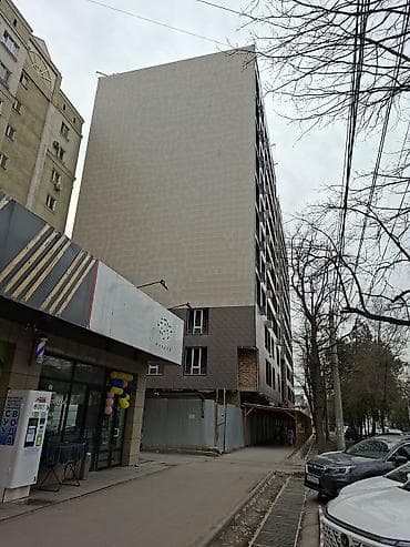 18: 2 комнаты, 61 м², Элитка, 10 этаж, Готовая ПСО (под самоотделку) — 1