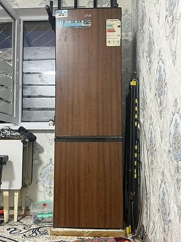 Холодильник Artel, Б/у, Двухкамерный, 60 * 2 *