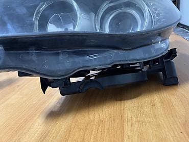 bmw m5 f: Передняя левая фара BMW Оригинал — 2