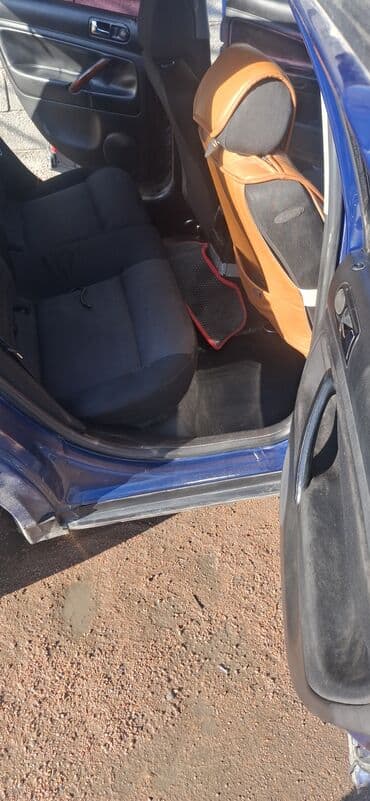 авто с последующим выкупом бишкек фит: Volkswagen Passat: 2001 г., 1.8 л, Механика, Газ, Универсал — 4