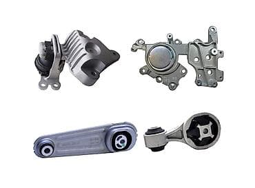 mr20: Подушка мотора Toyota Новый — 5