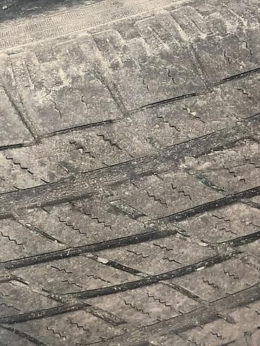 subaru legacy bh: Летние шины 235/60 R18 107V - Размер: 235/60 R18 - Индекс — 3