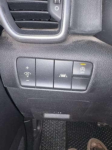 dr active: Kia Sportage: 2020 г., Автомат, Кроссовер — 5