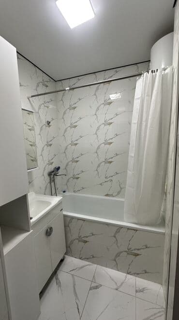 Сниму комнату: Залга 1кыз керек! Ичпеген, чекпеген. 12 000 сом. Восток 7 /Мадина — 5