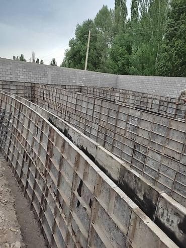 one construction: Колонны, Опалубки, Ригель Гарантия, Бесплатная консультация Больше 6 лет опыта — 3