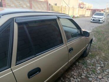 выкуп авто нексия: Daewoo Nexia: 2009 г., 1.5 л, Механика, Бензиновая, Седан — 6