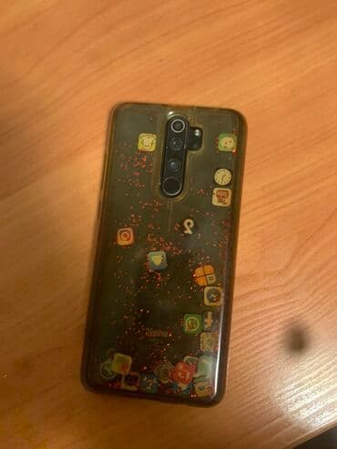 iphone 11 цена бишкек бу: Redmi, Redmi 8 Pro, Колдонулган, 256 ГБ, 2 SIM — 2