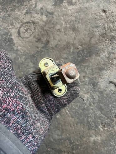 строительства домов из 3d панелей: Mitsubishi Pajero 2 ограничитель двери, Митсубиси Паджеро 2 дверной — 3