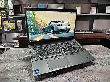 Для программирования, Б/у, Intel Core i5