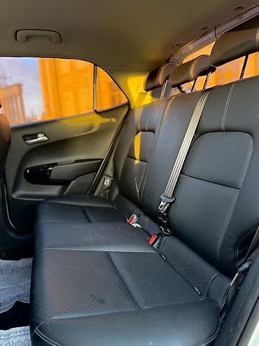 киа маленькая машина цена бишкек: Kia Morning: 2019 г., 1 л, Автомат, Бензин, Хэтчбэк — 7