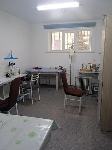 квартира крикомстром: 1 комната, 18 м², Цокольный этаж этаж — 2