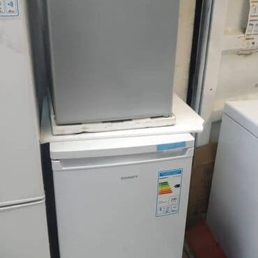 холодилник новые: Холодильник Новый, Однокамерный, De frost (капельный), 47 * 85 * 47 — 1