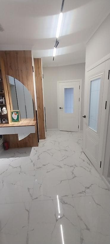 купить квартиру с ремонтом: 3 комнаты, 75 м², Дизайнерский ремонт — 3