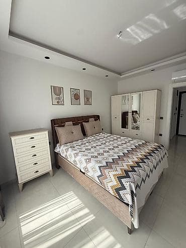 элитный клубныйдом: 2 комнаты, 45 м², Элитка, Евроремонт — 4