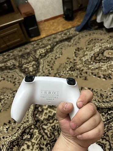 xbox one gamepad: Геймпад джойстик от Playstation 5 Sony DualSense (PS5) — 2