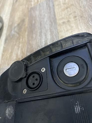 куплю аккумулятор: Литий-ионный аккумулятор JINTECH для электровелосипеда/электроскутера — 4