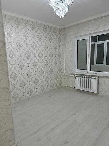 в аренду с последующим выкупом: 55 м², С мебелью — 10