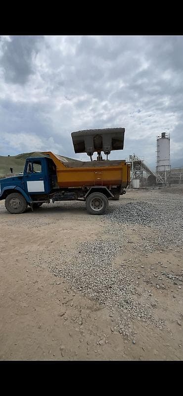 kamaz: Заказать Камаз, Вывоз строй мусора — 3