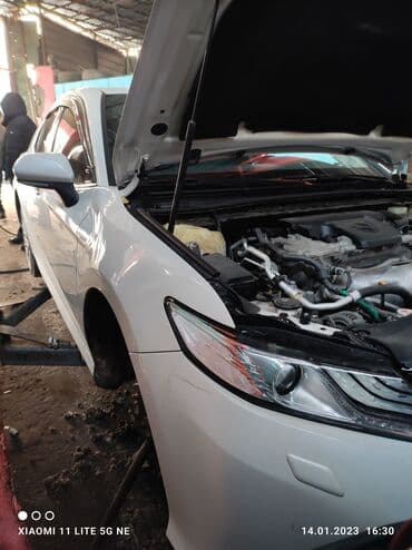 где ремонтируют аппараты для измерения давления: Регулировка, адаптация систем автомобиля, без выезда — 3