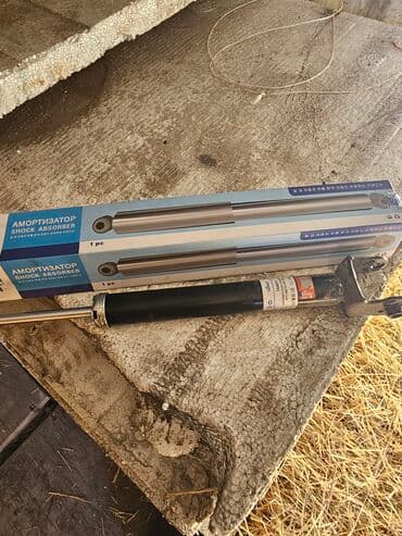 подъемник автомобильный бу в бишкеке: Задний амортизатор Nissan 2004 г., Б/у, Аналог — 2
