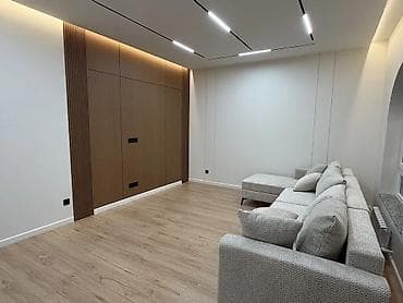 all group: 2 комнаты, 67 м², Индивидуалка, 4 этаж — 4