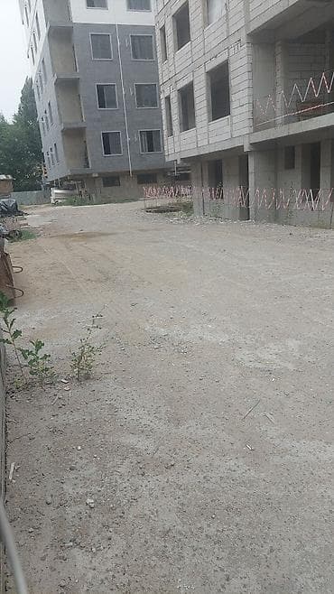 арт сити элит хаус: 1 комната, 5644 м², Элитка, 3 этаж, ПСО (под самоотделку) — 1