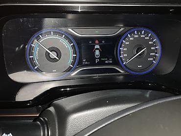 roewe ei6: Aion S — электрический седан с современным дизайном и аэродинамичным — 5