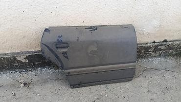 мотор хундай гетс: Дверь Задняя правая Audi — 3