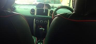 e60 m5: Toyota Ist: 2003 г., 1.3 л, Автомат, Бензин, Хэтчбэк — 5