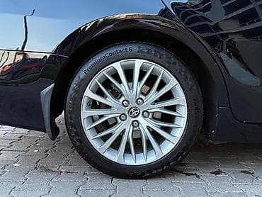 европеец: Toyota Camry: 2020 г., 2.5 л, Вариатор, Гибрид, Седан — 8