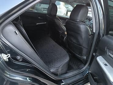 продаю или миняю: Toyota Camry: 2013 г., 2.5 л, Автомат, Бензин, Седан — 7