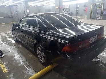 mitsubishi eclipse: Toyota Windom: 1998 г., 3 л, Автомат, Бензин, Седан — 1