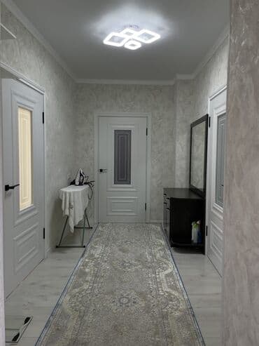 Үй сатып алам: 100 м², 4 бөлмө, Унаа токтотуучу жай, Амбардык, Жертөлө, ороо — 8