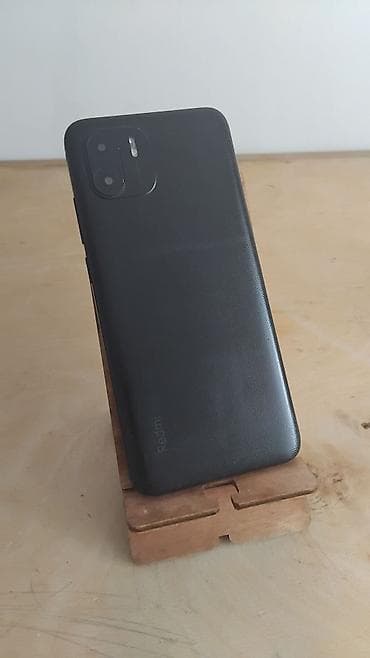 poco 7pro: Redmi, Redmi A1 Plus, Б/у, 32 ГБ, цвет - Черный, 2 SIM — 2