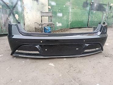 инспайр бампер: Hyundai — 4