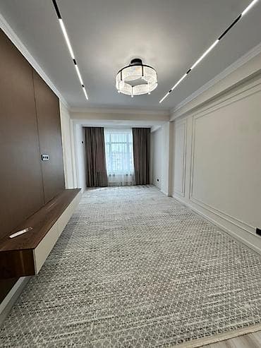 Батирлер: 2 бөлмө, 63 м², Элитка, 8 кабат, Дизайнердик ремонт — 1