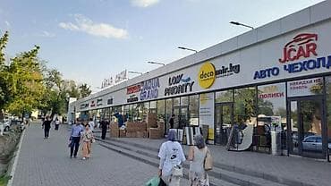 Лев Толстой/ Некрасова Сдается помещение под магазин Площадь: 48 м2