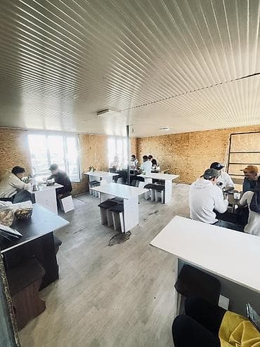 чай хана: Дунганское кафе «У Ясмины» Что предлагается: - Аутентичная дунганская — 3