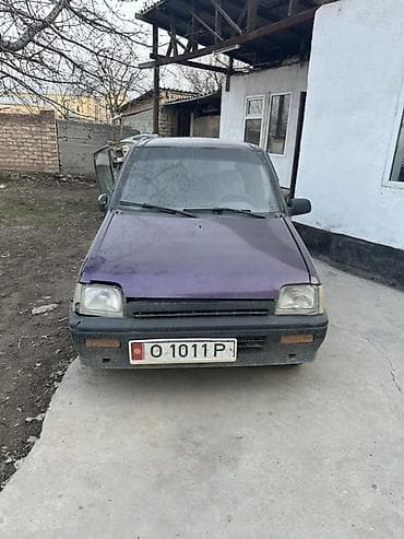 Продажа авто: Запчасти — 1