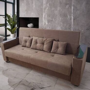 диван кровать фото цены: Раскладной диван, Новый — 12