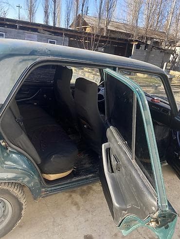 бенза бак нексия: ВАЗ (ЛАДА) 2105: 2007 г., Механика, Бензин, Седан — 5