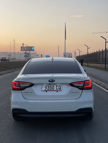 фары опель вектра б: Subaru Legacy: 2020 г., 2.5 л, Вариатор, Бензиновая, Седан — 4