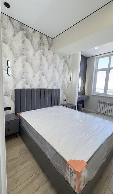Недвижимость: 2 комнаты, 49 м², Технопарк Элитка, 14 этаж, Дизайнерский ремонт — 10