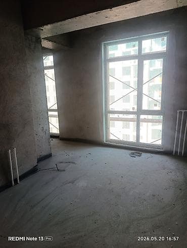 real sight: 1 комната, 36 м², Элитка, 7 этаж, Готовая ПСО (под самоотделку) — 5