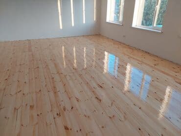 отделочные работы бишкек цена: Шлифовка пола, Шлифовка паркета, Шлифовка под покраску Больше 6 лет опыта — 5