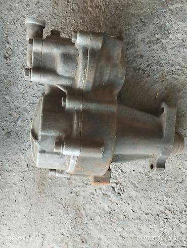 Автозапчасти: Автозапчасти (комплект разнородных узлов) Состав лота по фото: - — 3