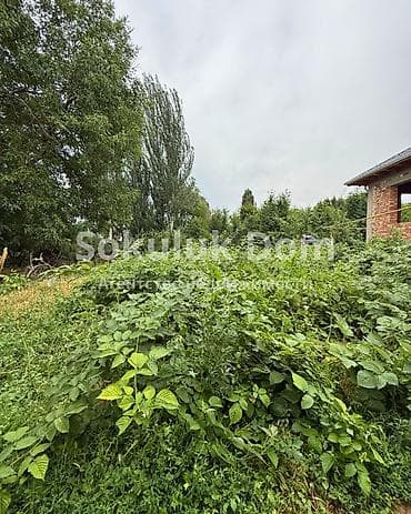 Үйлөр: 🏠Продается дом в с. Сокулук 🟡 Комнаты: 6 🟡Участок: 17 соток 🟡 — 7