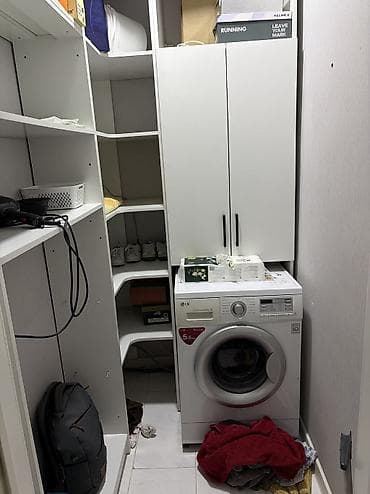 кв каинды: 2 комнаты, 78 м², Элитка, 7 этаж, Старый ремонт — 4