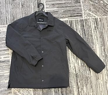 мурской кийим: Комплект городской верхней одежды Wilson Ride Outdoor — жилет и — 2