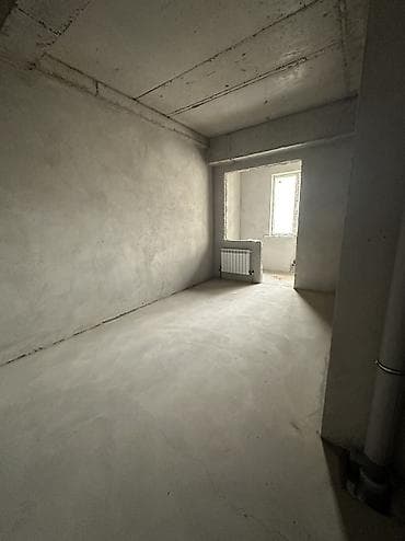 all group: 2 комнаты, 83 м², Элитка, 7 этаж, Готовая ПСО (под самоотделку) — 3